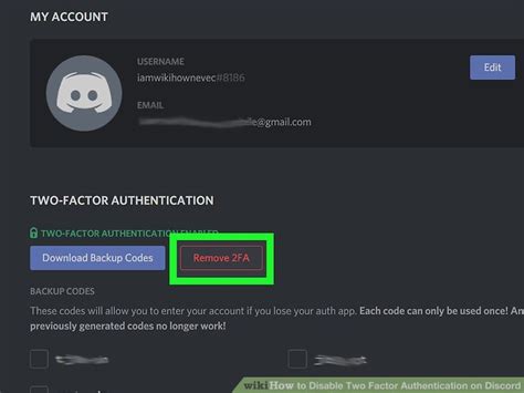 Discord 2 factor authentication lost - Discord account was hacked, hacker changed the password and enabled 2FA. asami. 2 years ago. As the title says, my friend's account was compromised and the person who did it immediately changed the password and enabled 2FA. At present, my friend has no way of accessing the account or reverting the changes. He still has access to the account ...